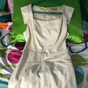 Forever 21 ultra chic sheath dress